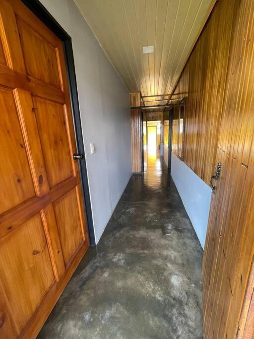 Large & Confortable Family House La Fortuna Buitenkant foto