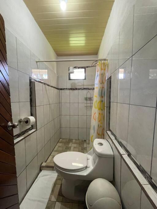 Large & Confortable Family House La Fortuna Buitenkant foto